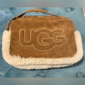 UGG Janey II crossbody